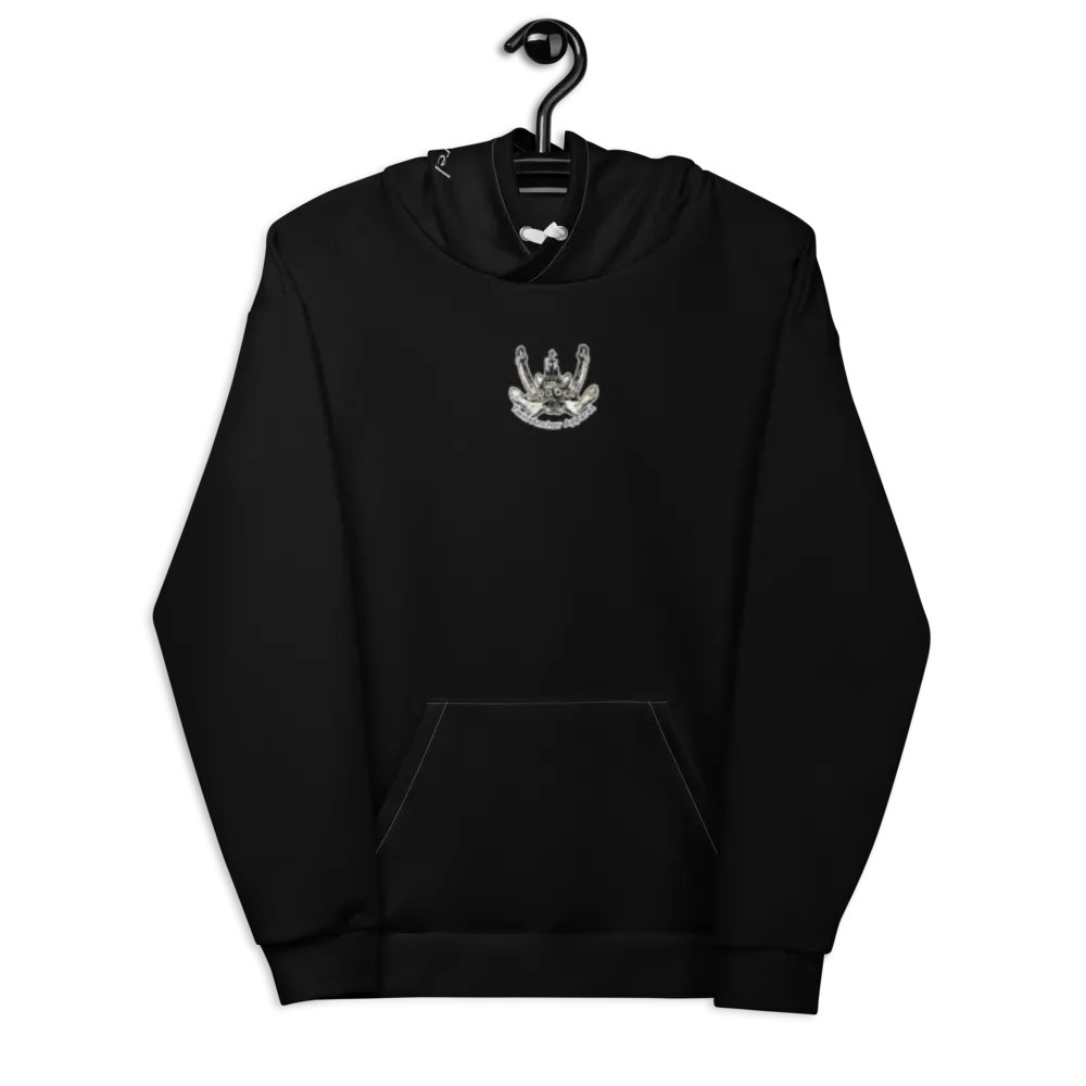 2 Anchor Titan Tug (Black)– Performance Marine Wear | Twin Anchor Apparel North Current Line product image (10)