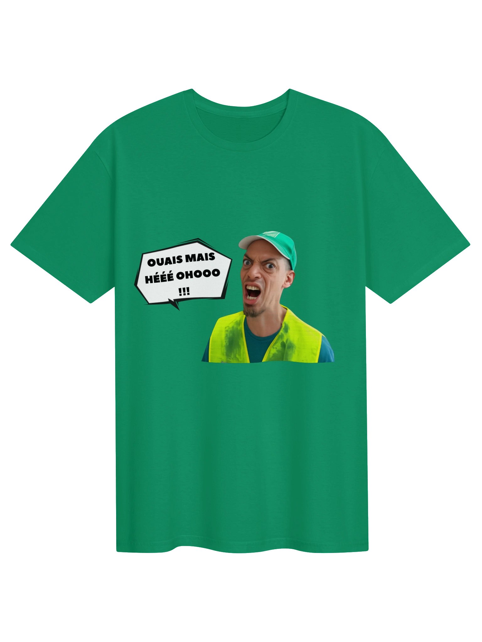 T-SHIRT ORIGINAL product image (1)
