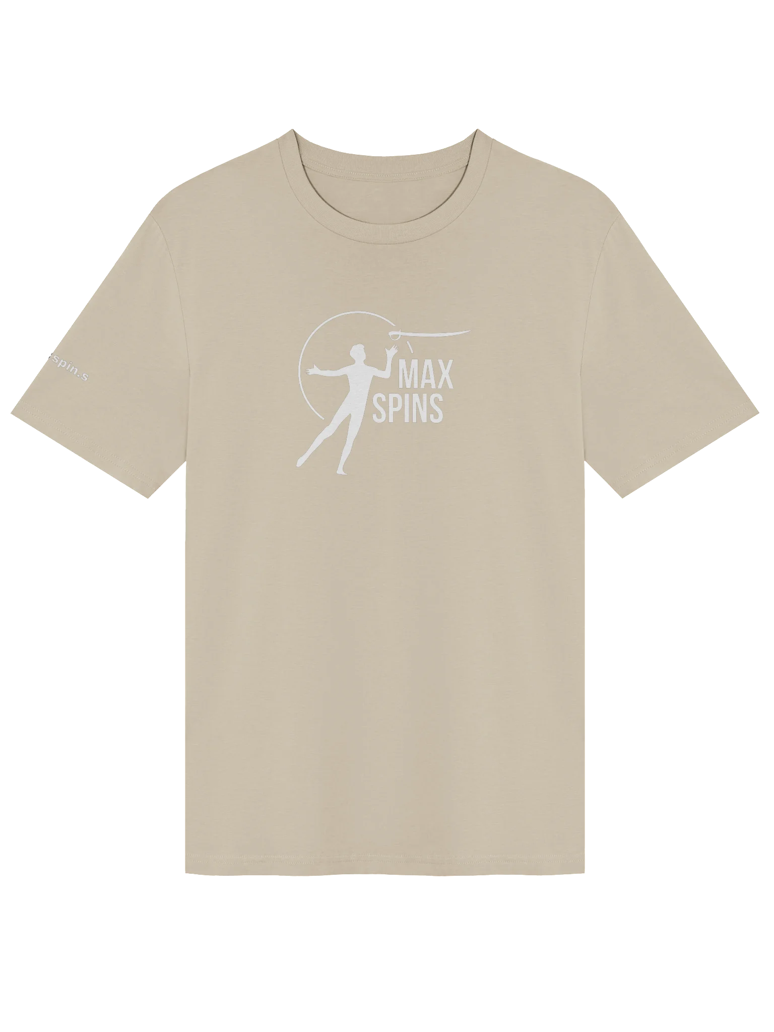Classic Max Spins Tee product image (2)