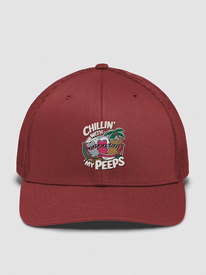 Chillin’ With My Peeps product image (1)