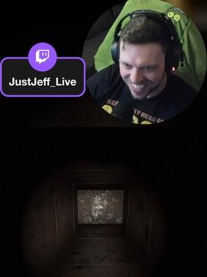 That's a BIG stinky @breggzz #devour #twitch #funny #spooks