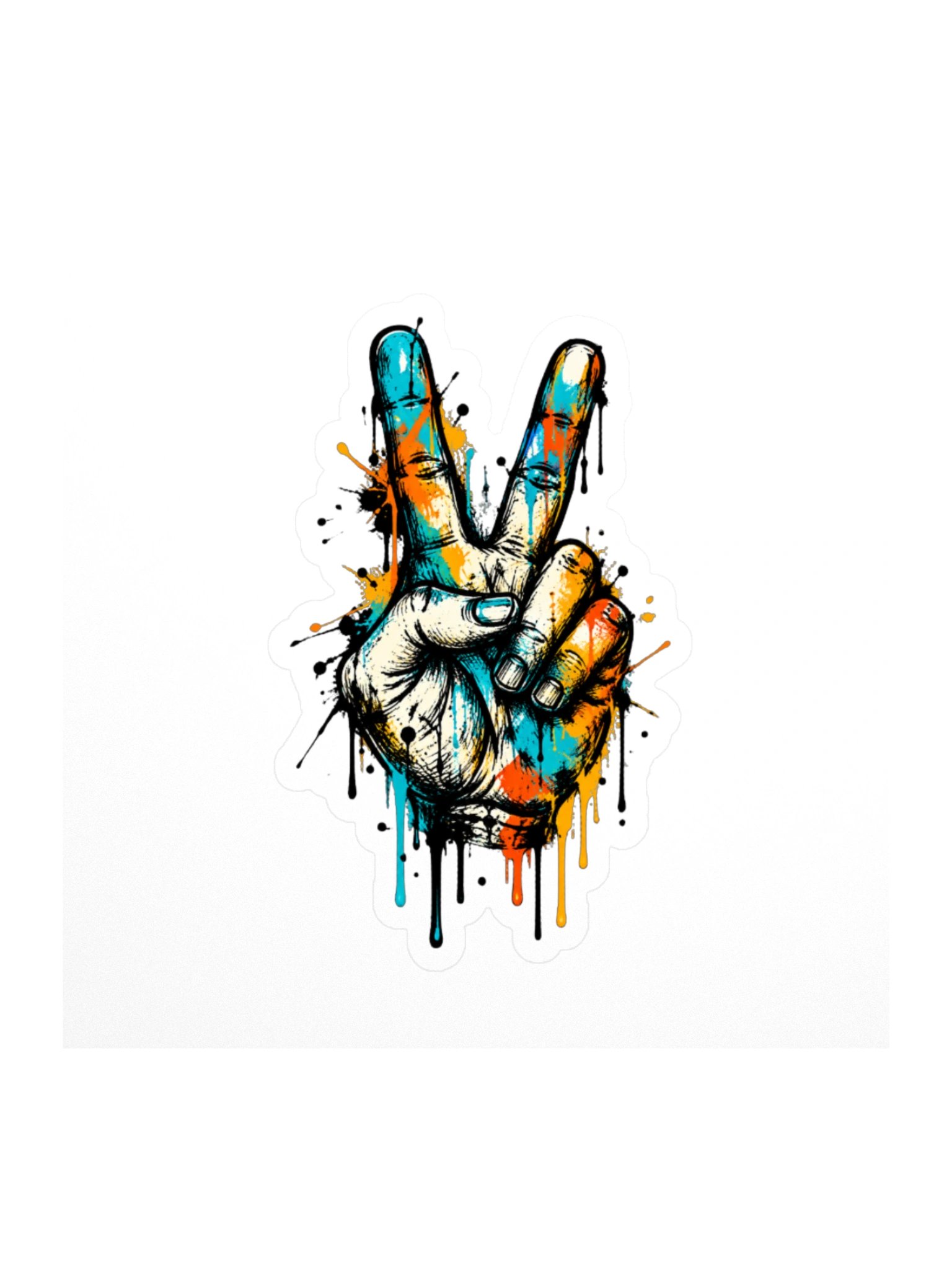 Peace Out product image (1)