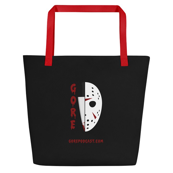 GORE Tote Mk2 product image (1)