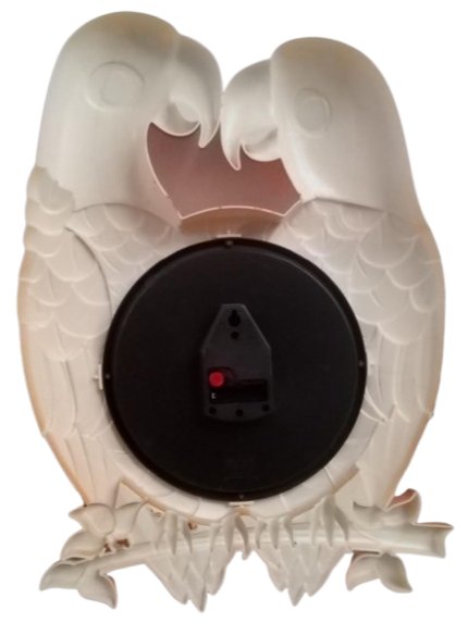 PARROT CLOCK product image (3)