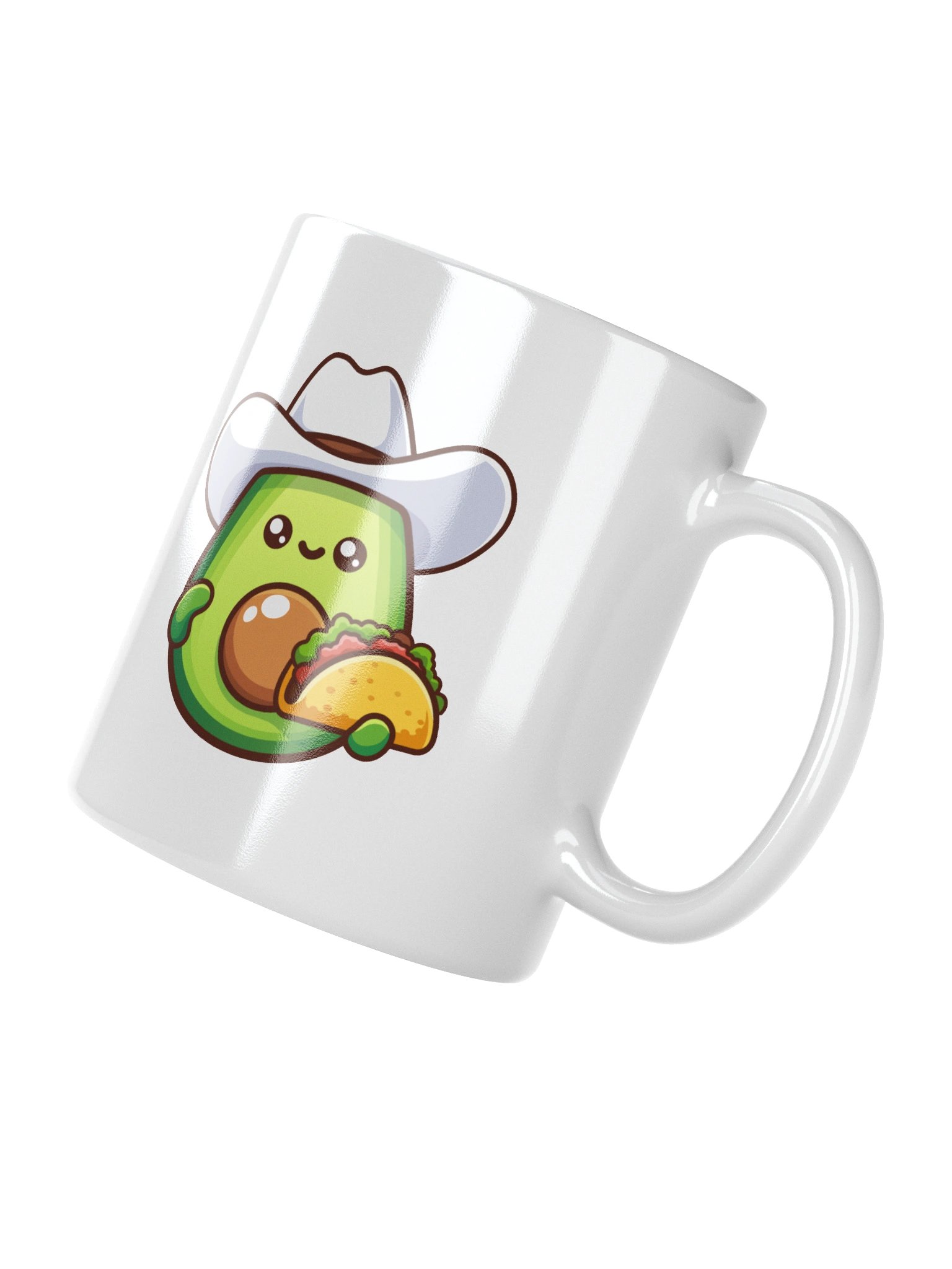 Tacocado Mug Lite product image (4)