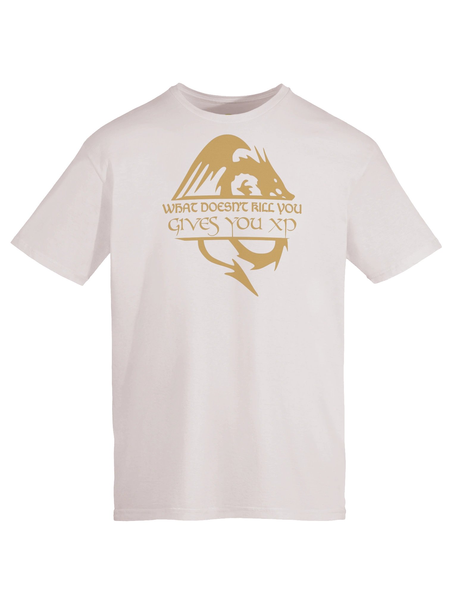 Gives You XP Tee product image (105)