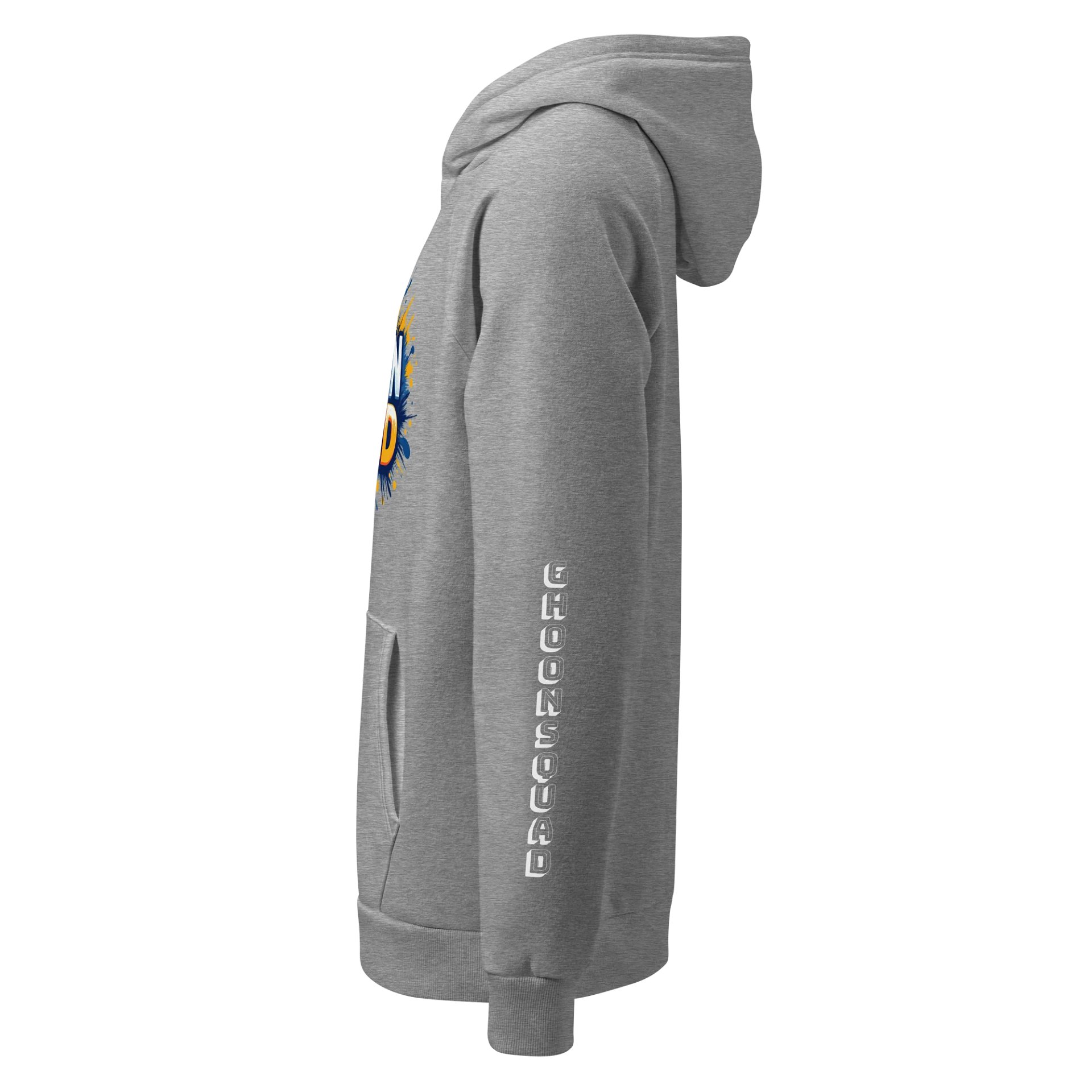Ghoon Squad Top Notch product image (3)