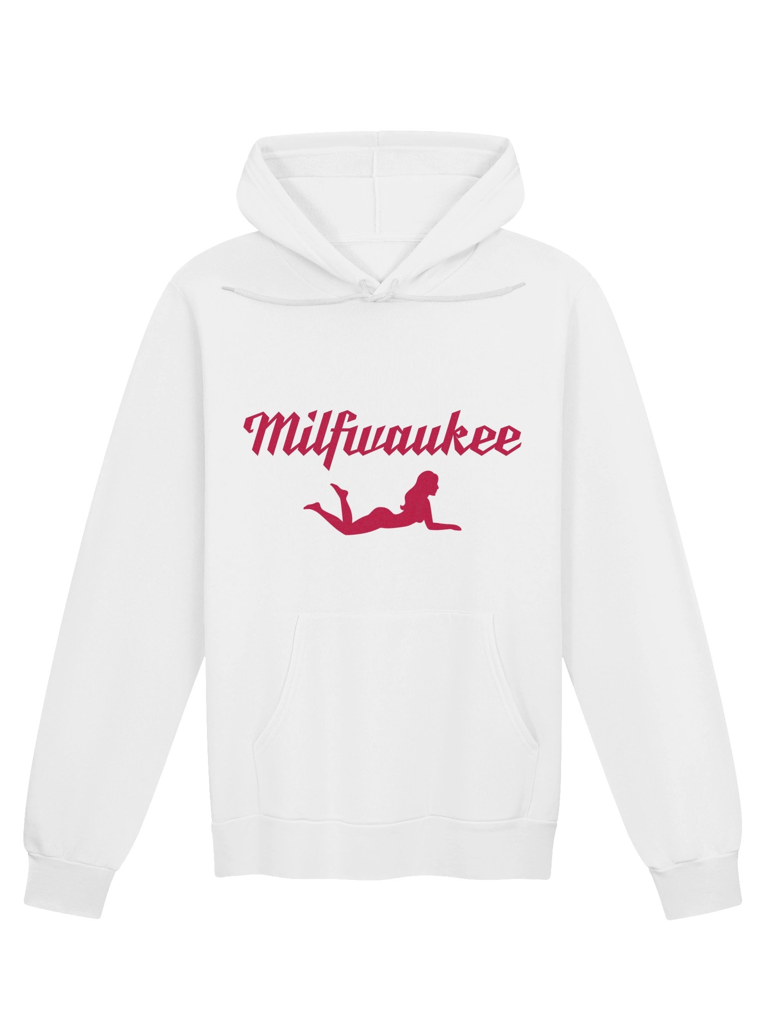Milwaukee Silhouette Sweatshirt product image (37)