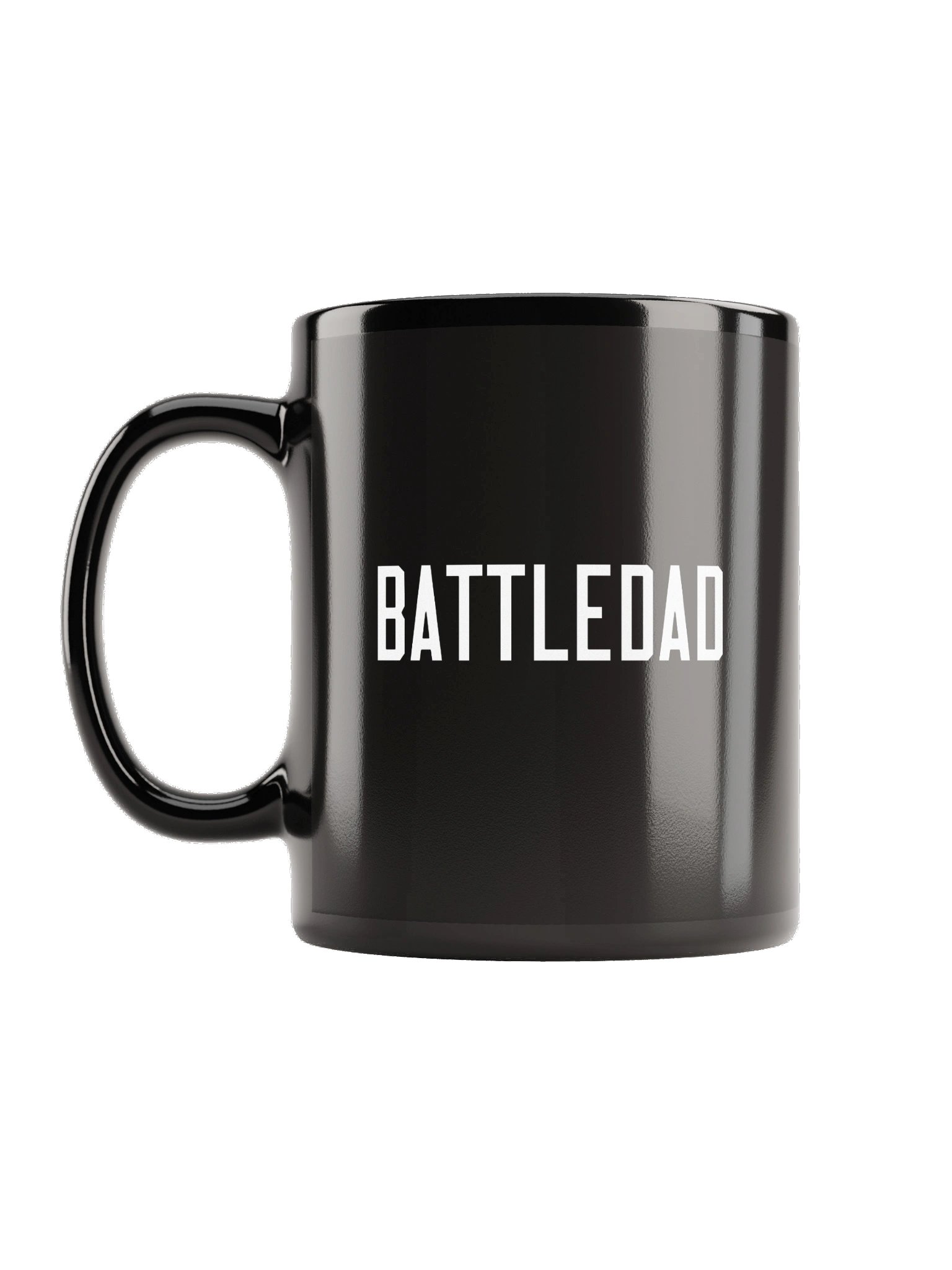 Battledad Coffee Mug product image (1)