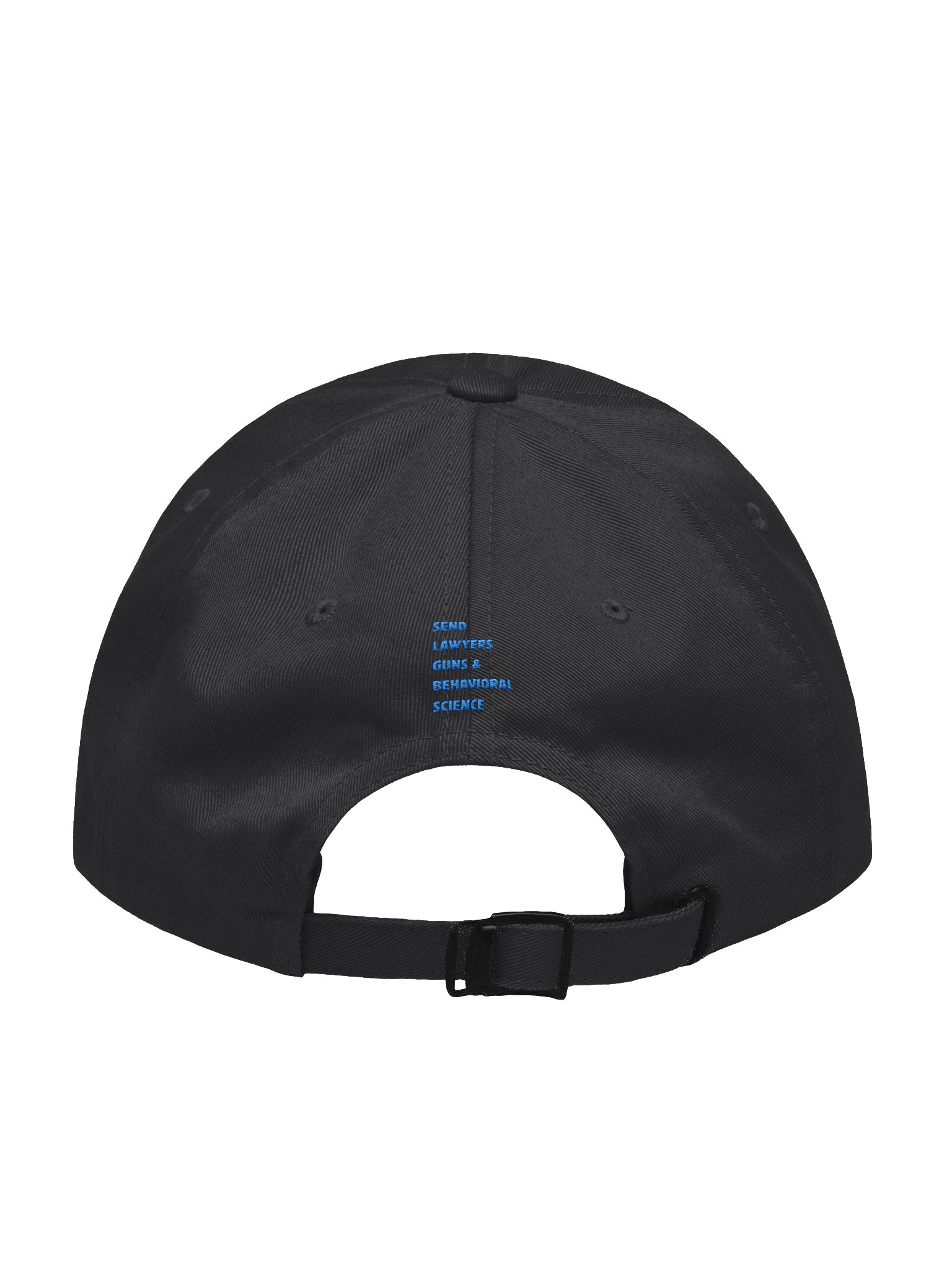 iLLOGICAL iNFLUENCE: The Hat product image (2)