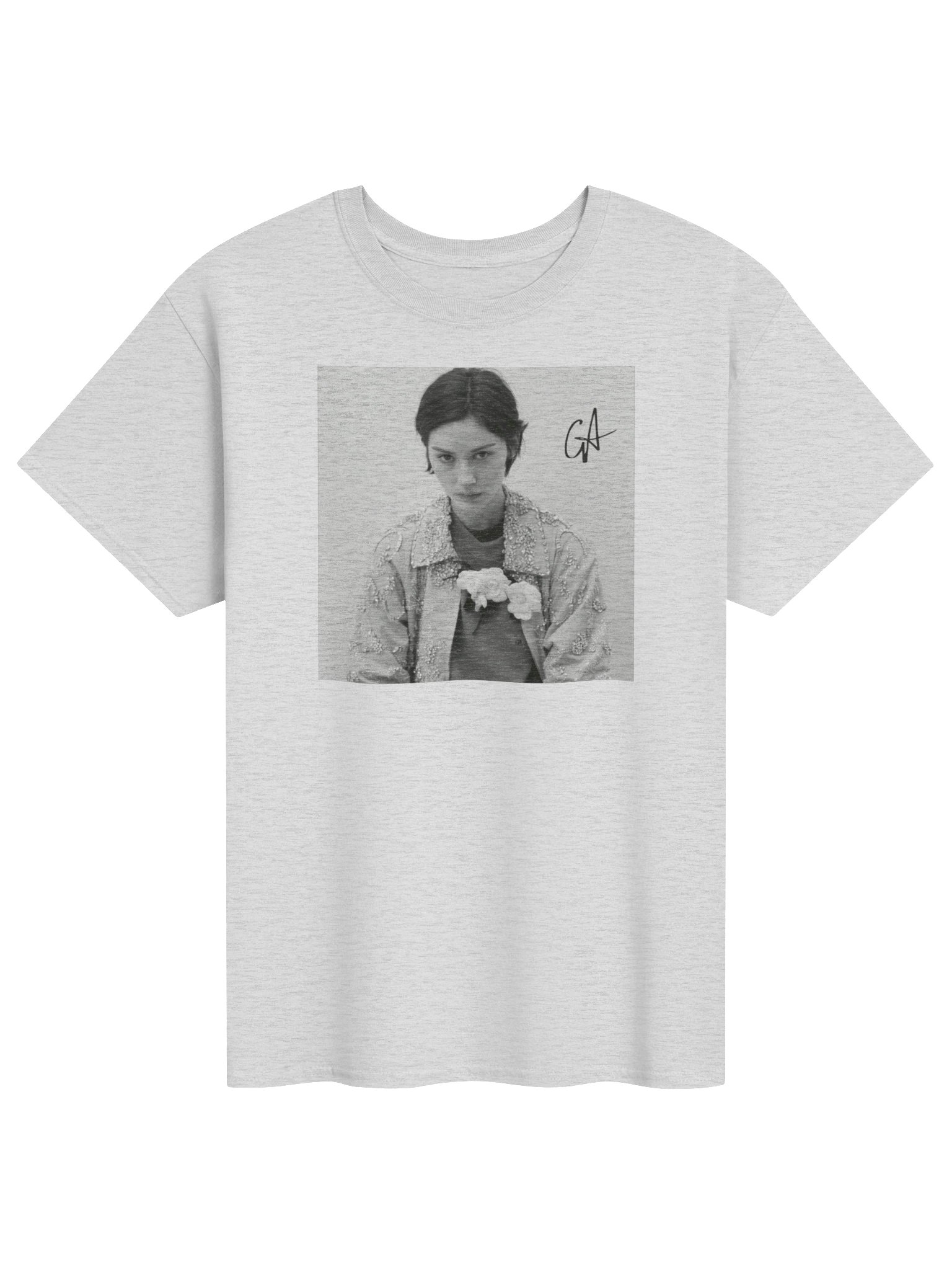 Daughter from Hell Gracie Abrams Tshirt product image (1)