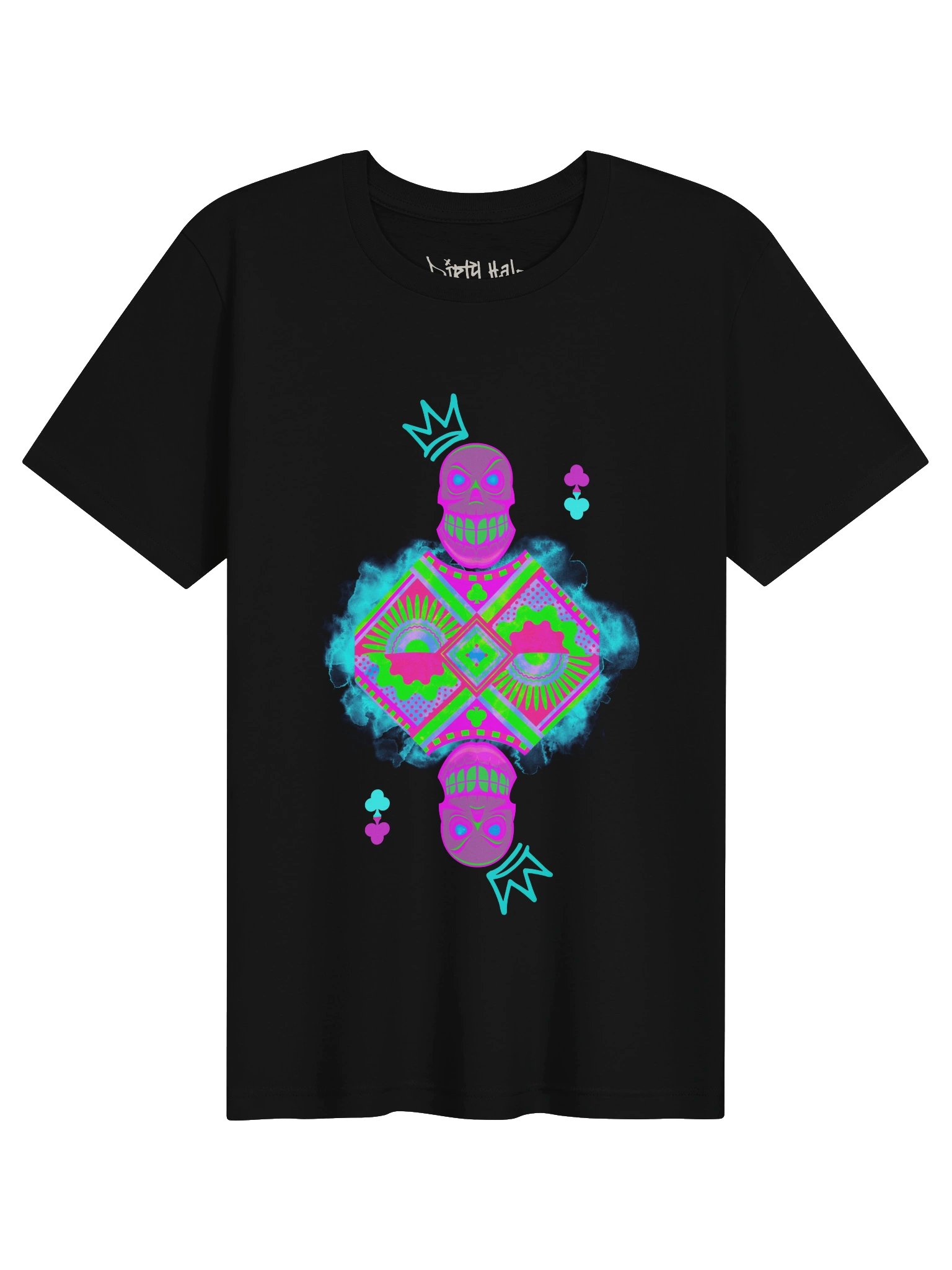 King of Clubs Tee product image (1)