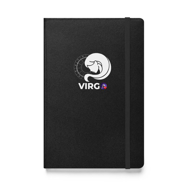 Diario Para Virgo product image (1)