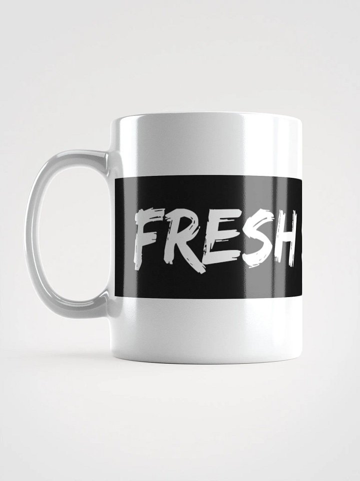 FRESH SPAWNS product image (1)