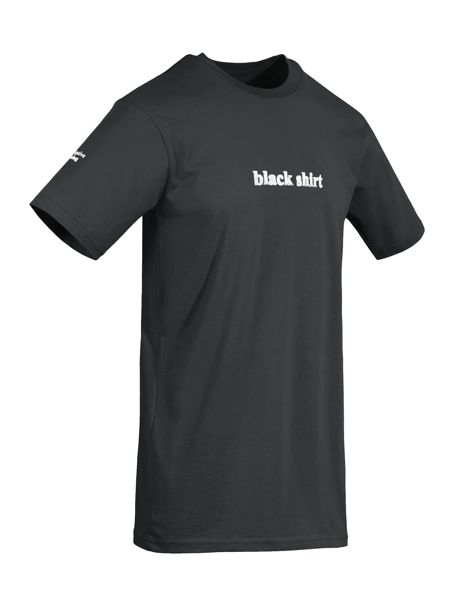 Men's Weighted Tee product image (8)