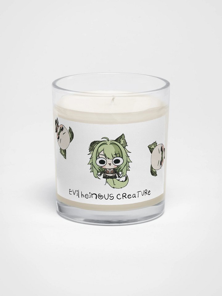 Stinky Coom Candle product image (1)