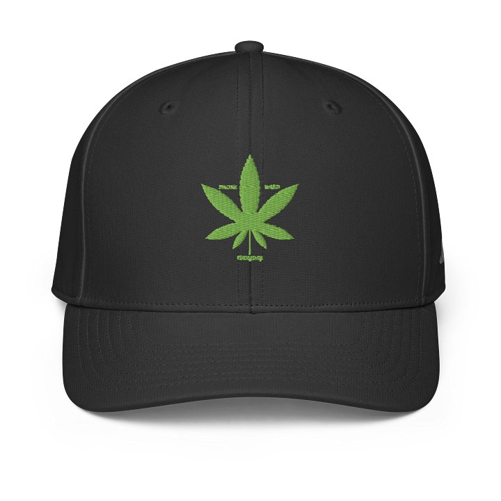 SWED Addidas Performance Cap product image (1)