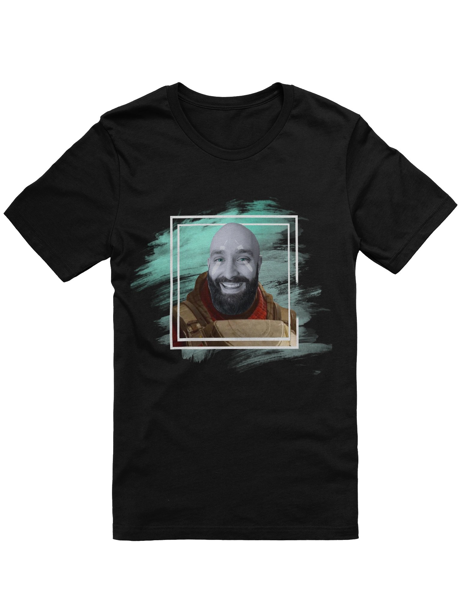 Chadvala T-Shirt product image (4)