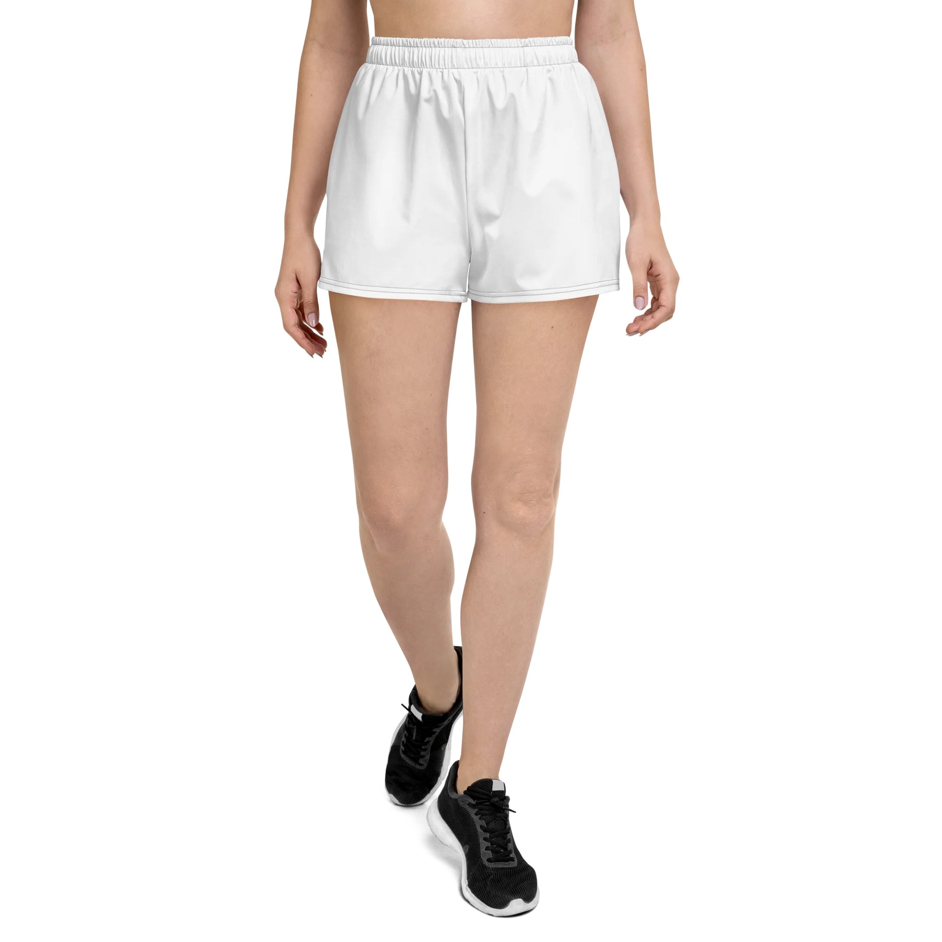 Danger Cheeks Athletic Shorts product image (2)