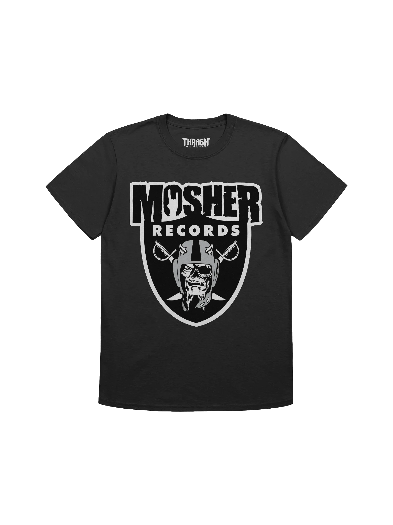 MOSHER RECORDS product image (1)