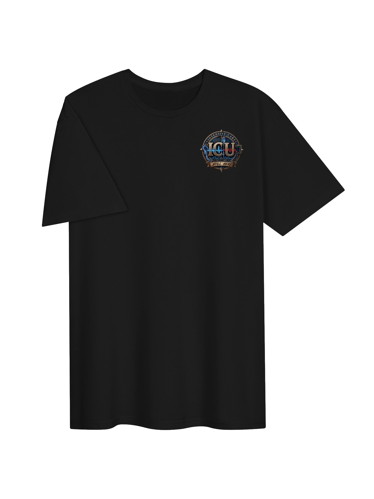 ICU Still here product image (3)