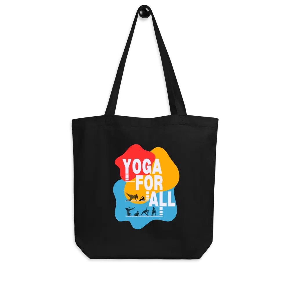 Yoga for All Tote product image (7)