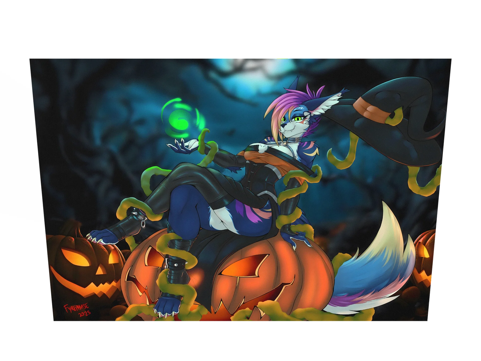 The Witch |Shaid| product image (2)