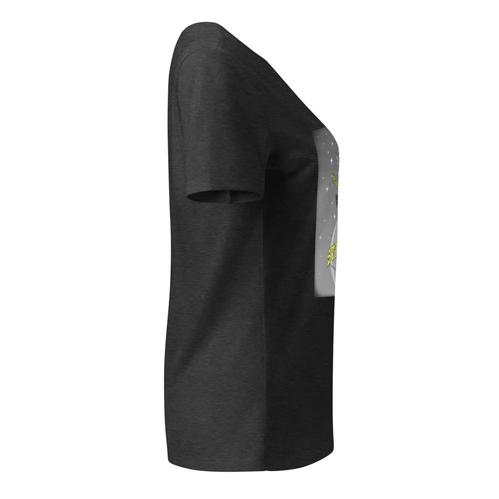 Darthy & Palpy V Neck product image (14)