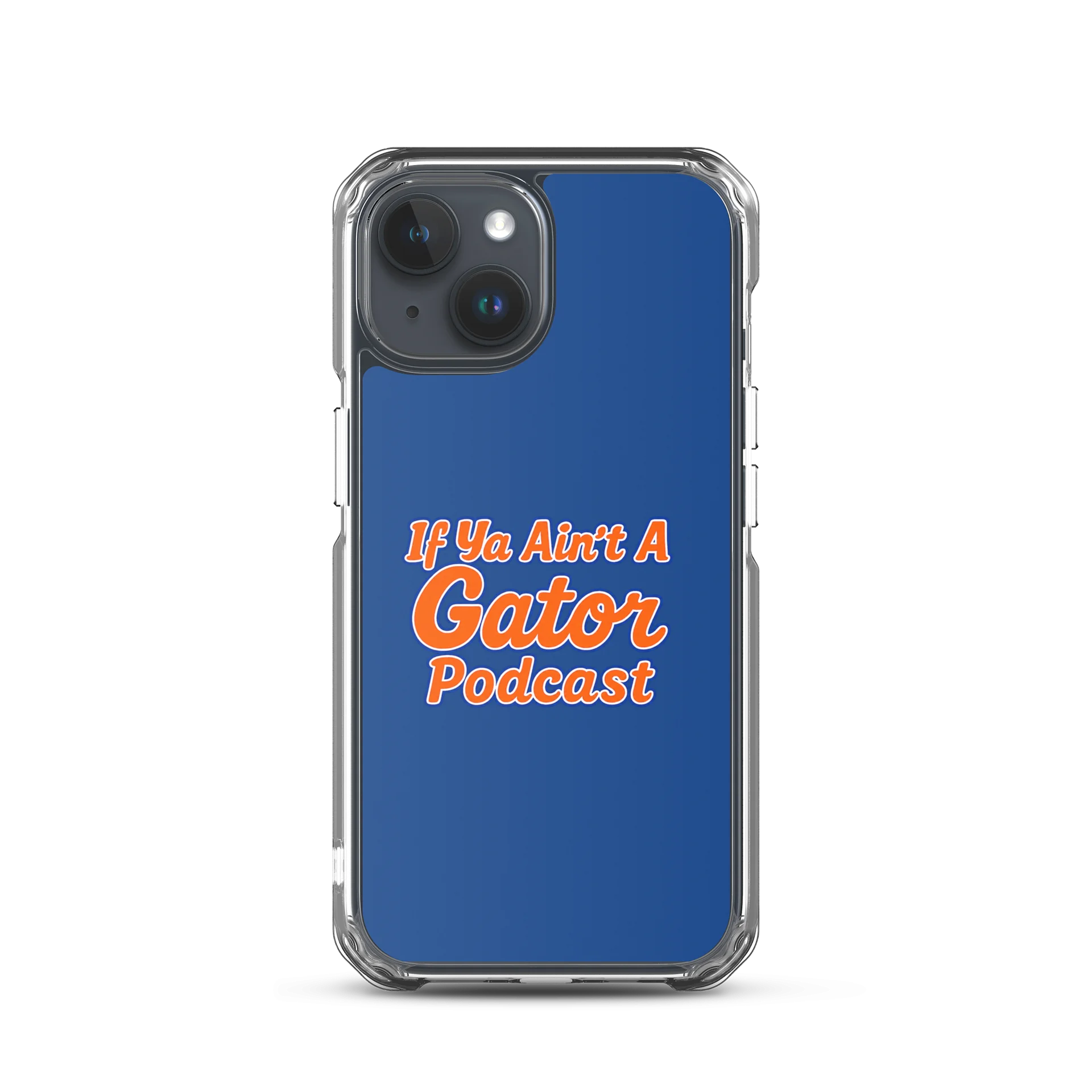Phone Case (Script) product image (10)