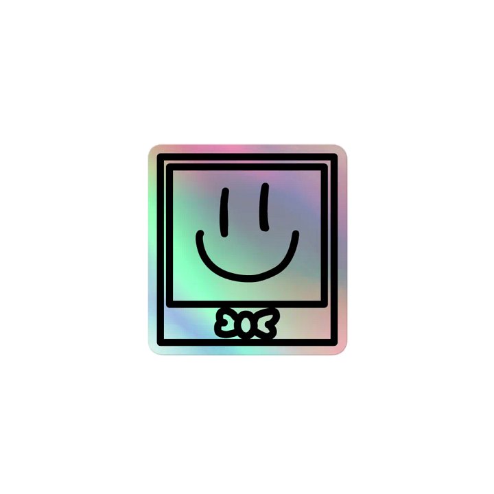 Gameboy Sticker product image (1)