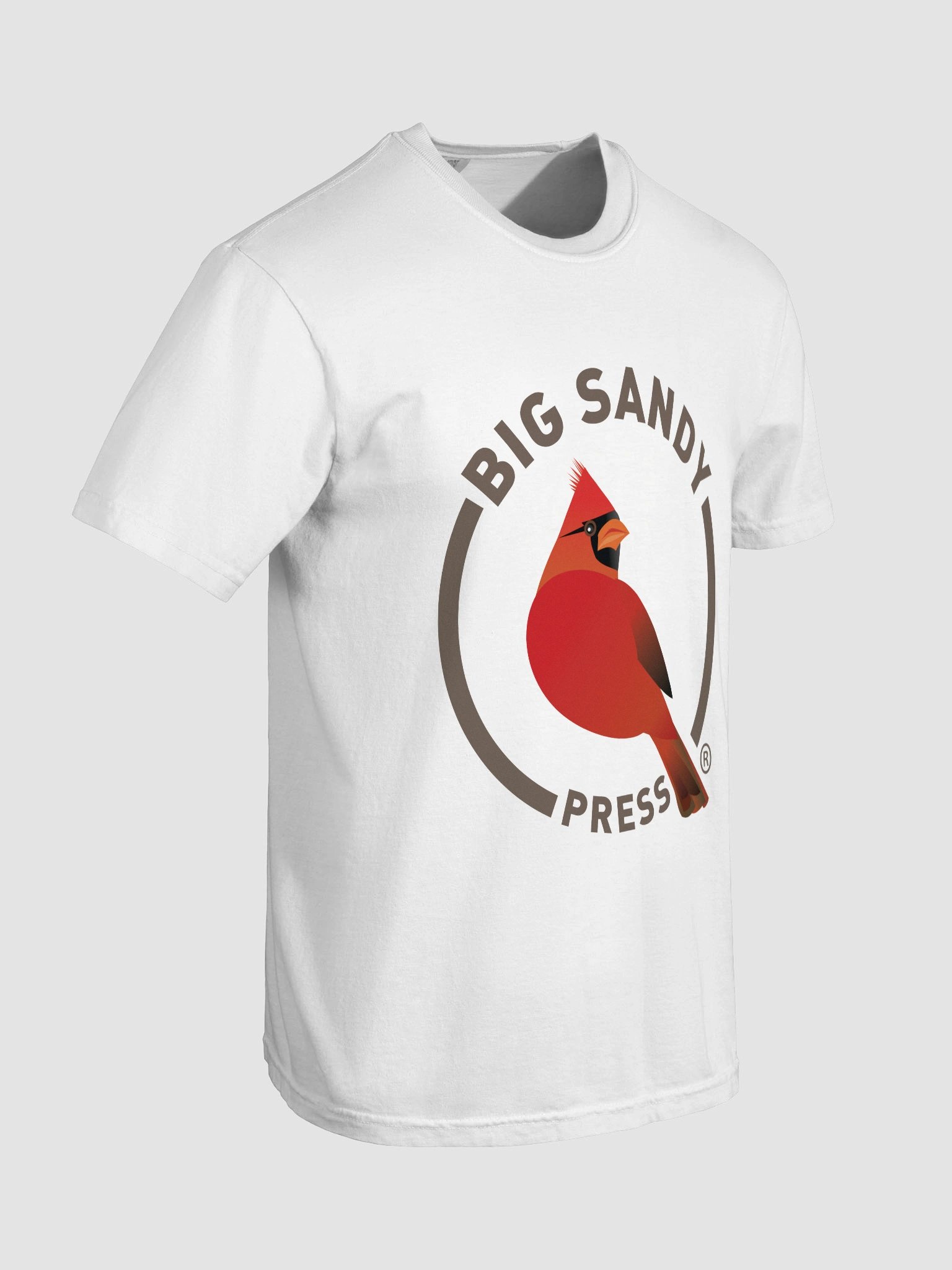Big Sandy Press Logo product image (95)