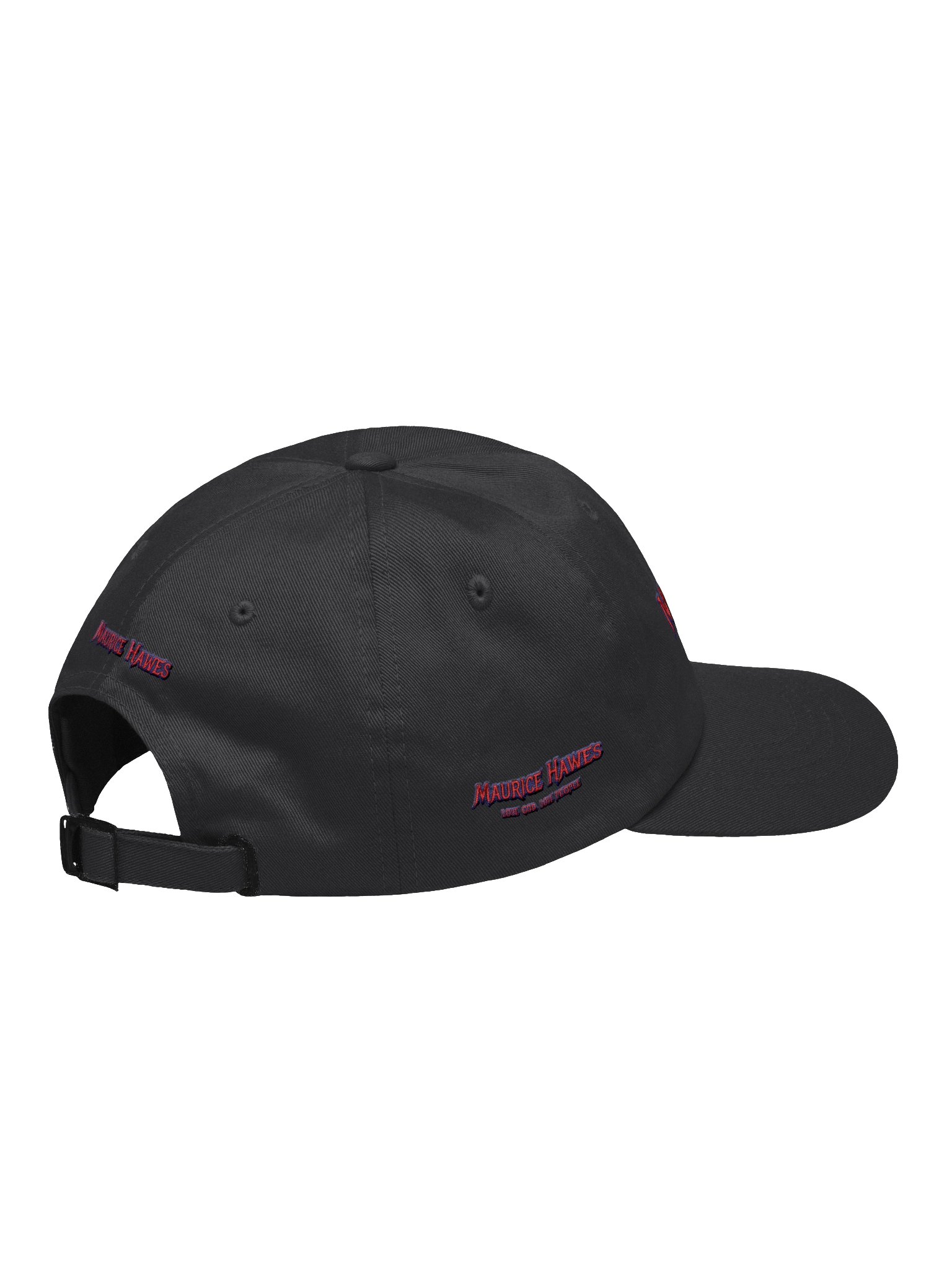 Maurice Movement Records Hat product image (7)