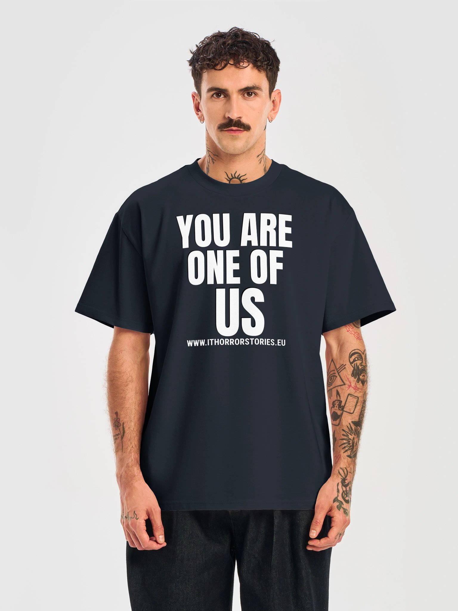 You Are One of Us T-Shirt product image (5)