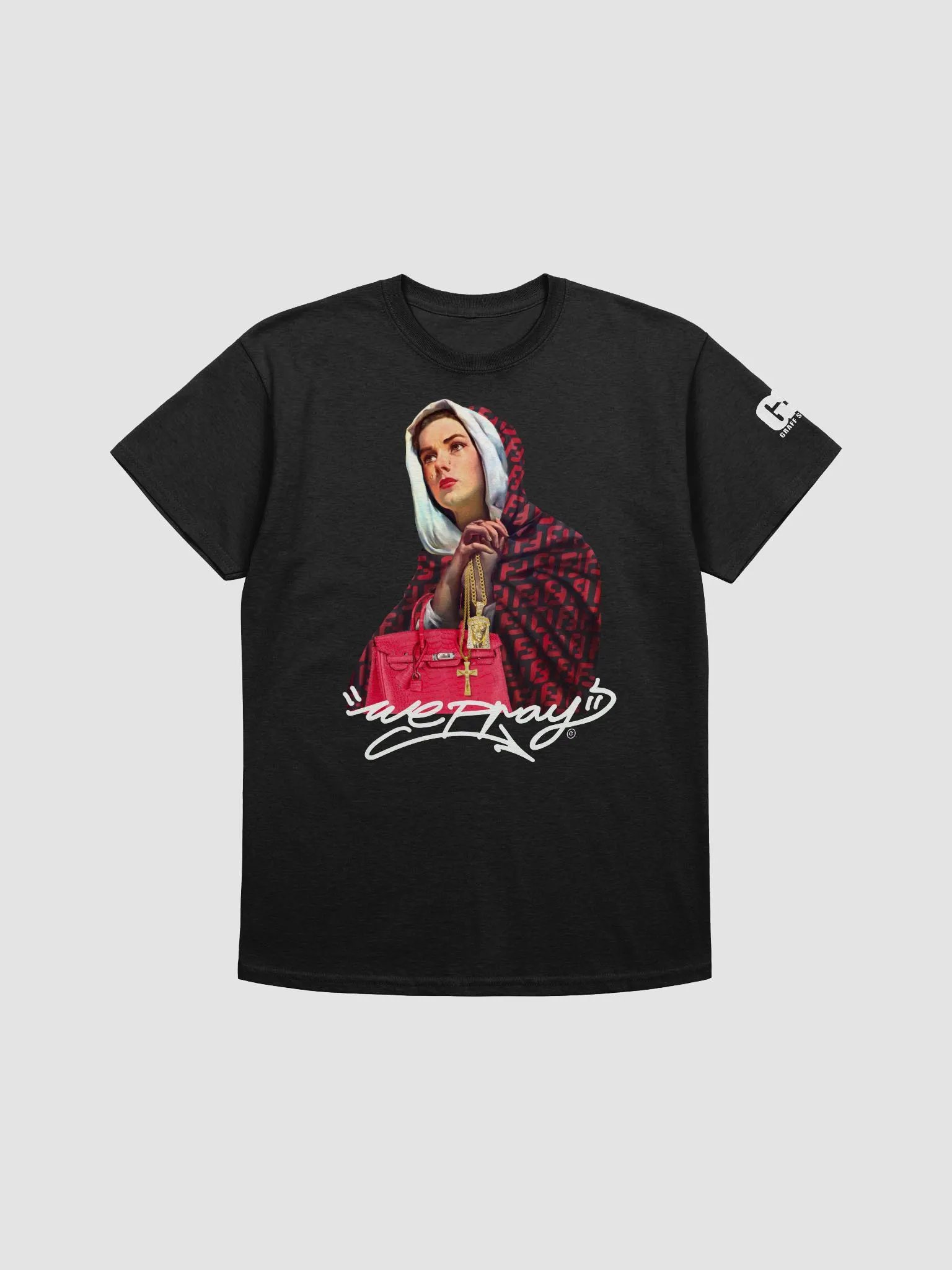 WE PRAY product image (1)