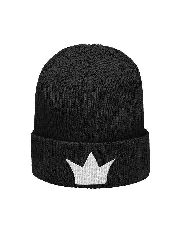 The Fools Guild Jester Hat Emblem Beanie product image (1)