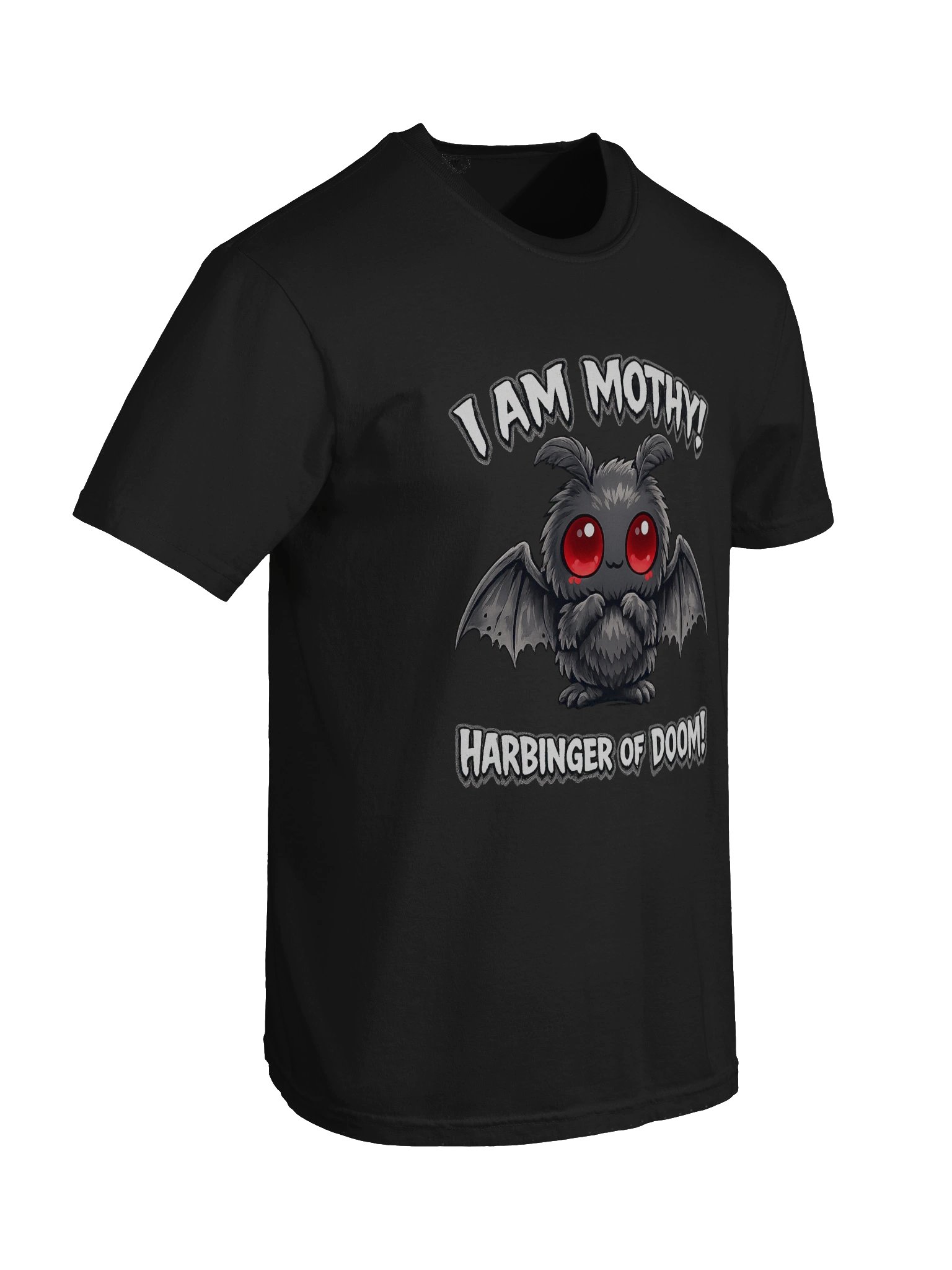 I Am Mothy! product image (77)