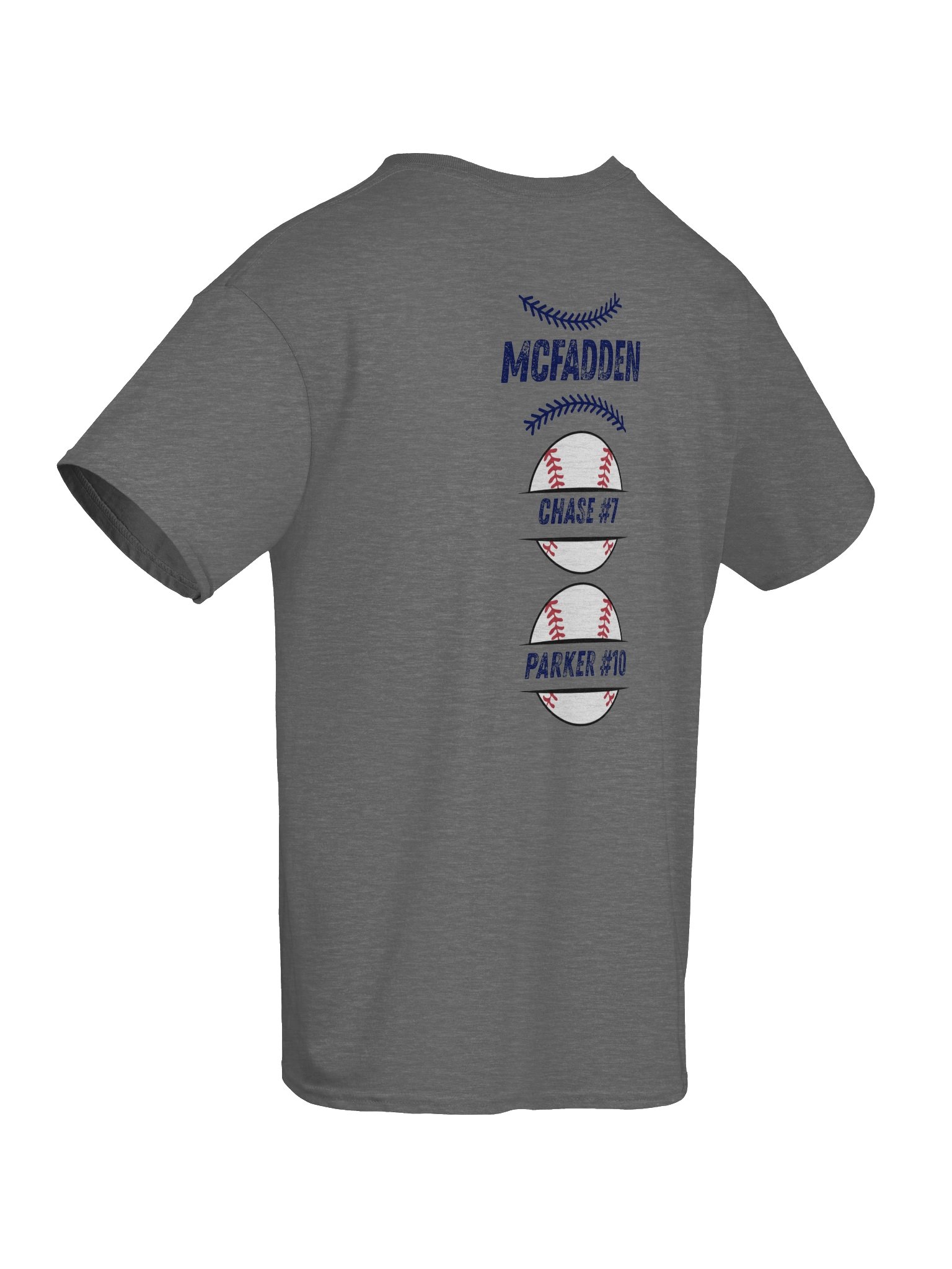 Appomattox All-Stars McFadden product image (48)
