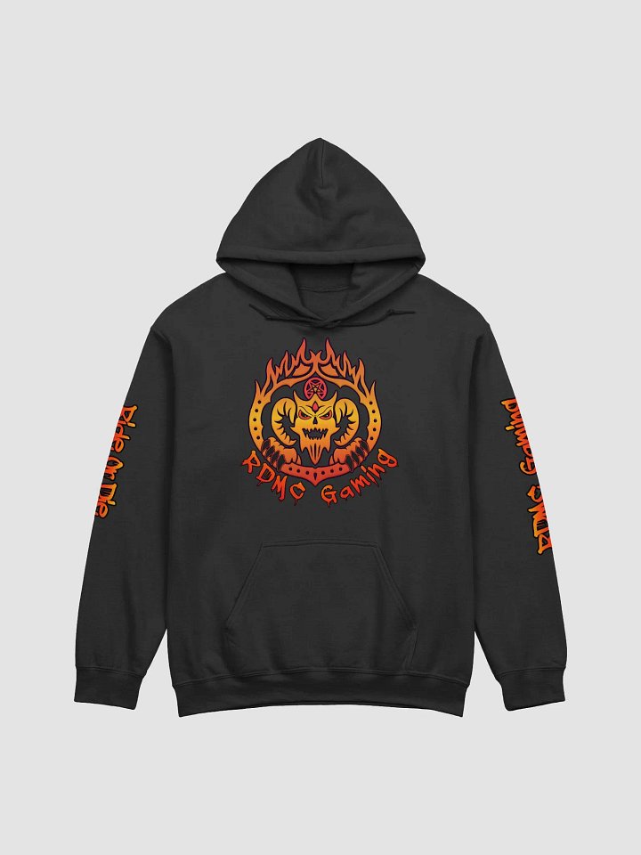 RDMC Hoodie Design #2 product image (1)
