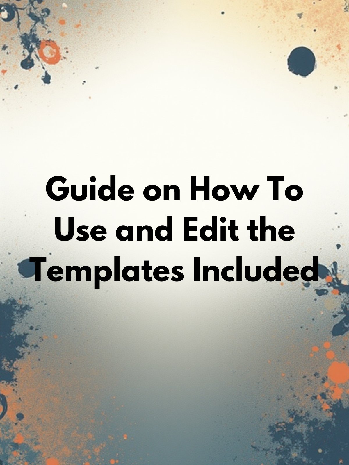 Creative Self-Publishing Kit - MRR and PLR product image (8)