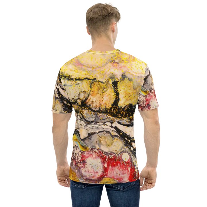 original artwork by b.reters on all over print product image (1)