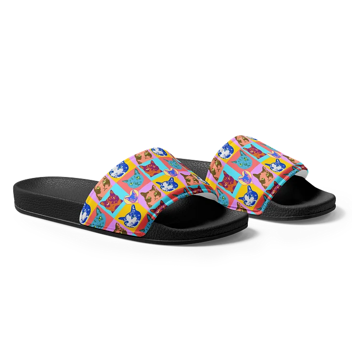 Kitty Cats Slide Ons product image (2)