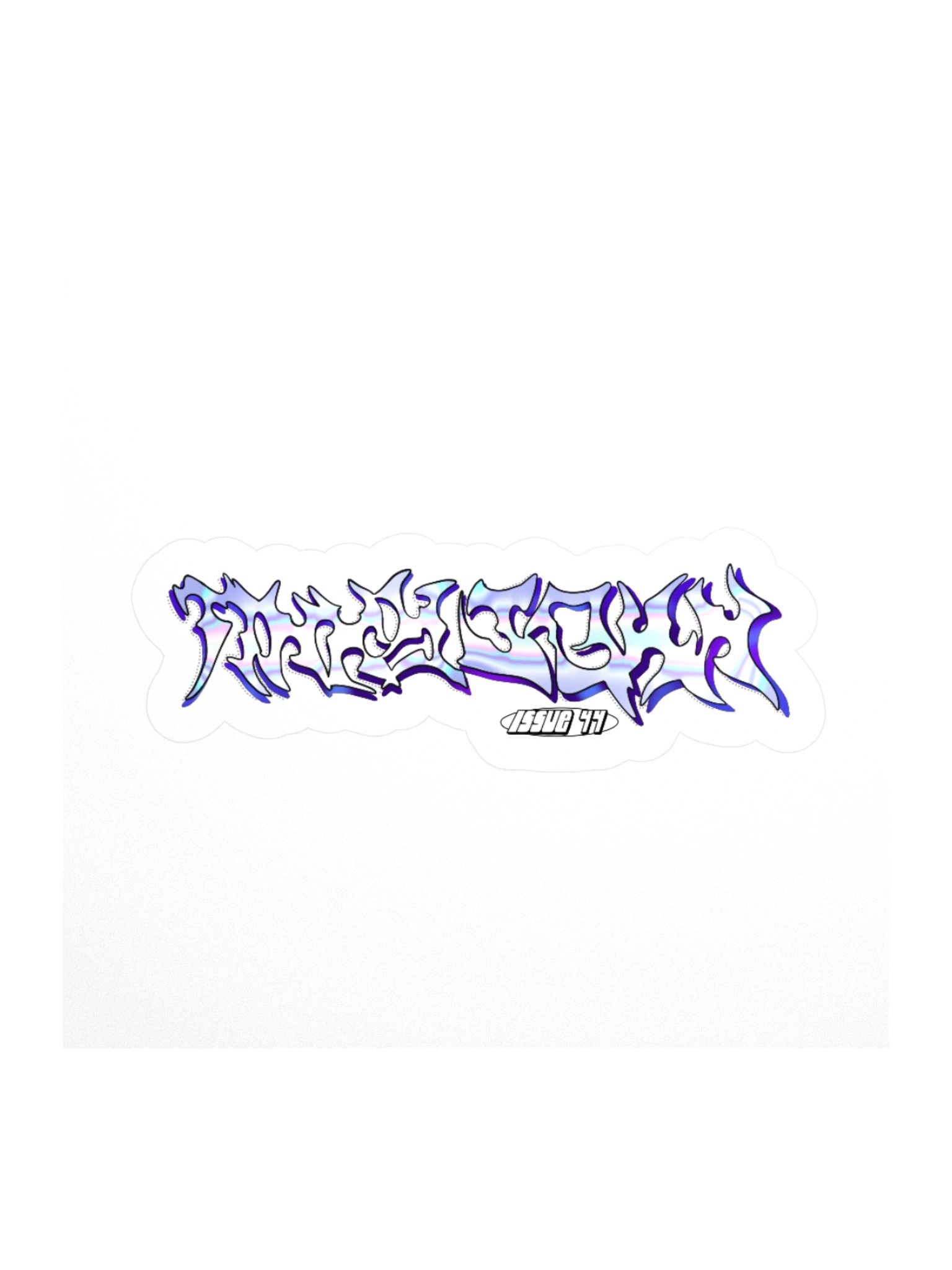 TinY2k Sticker product image (1)