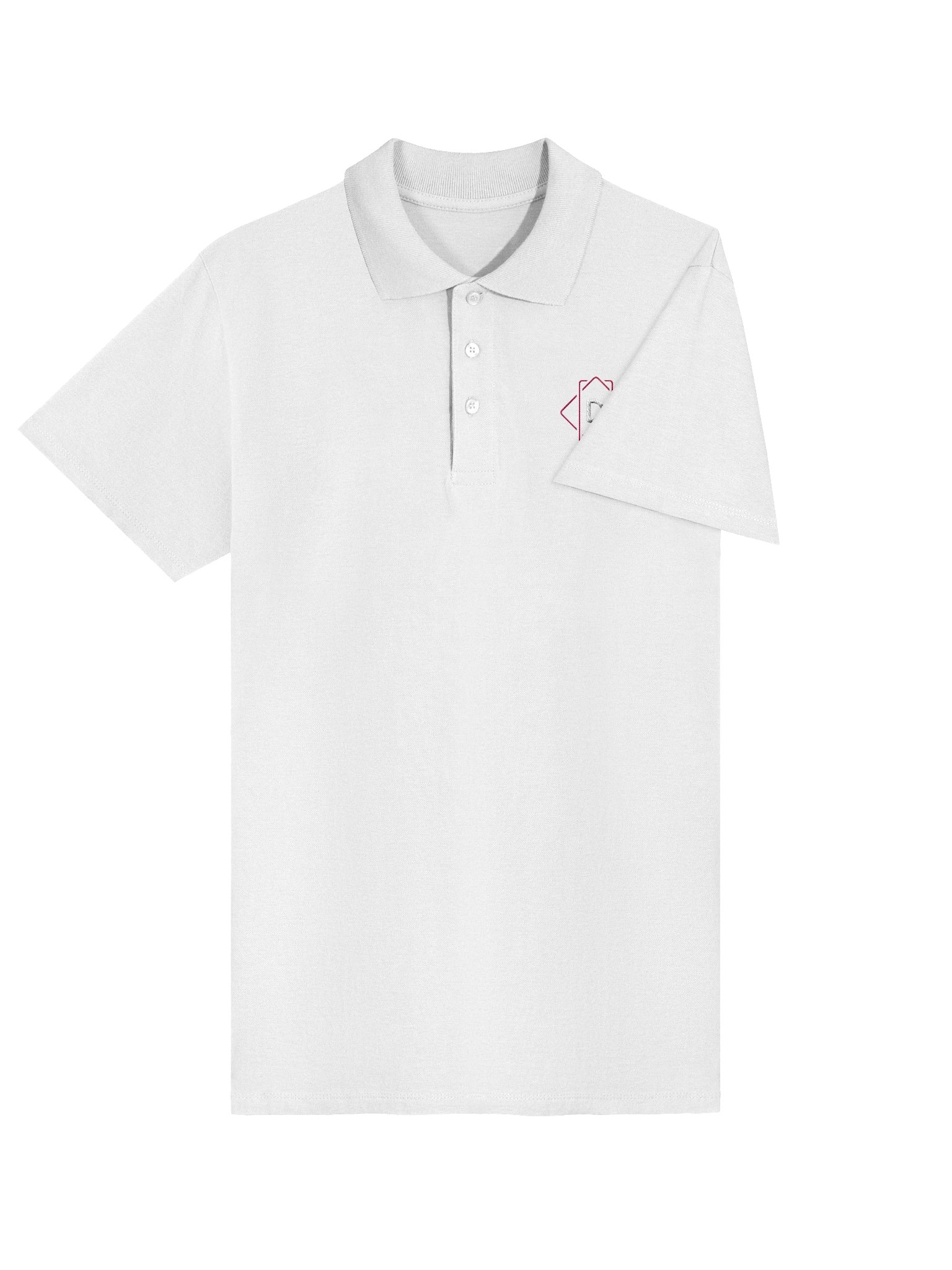 DIMBER Signature Piqué Polo product image (34)