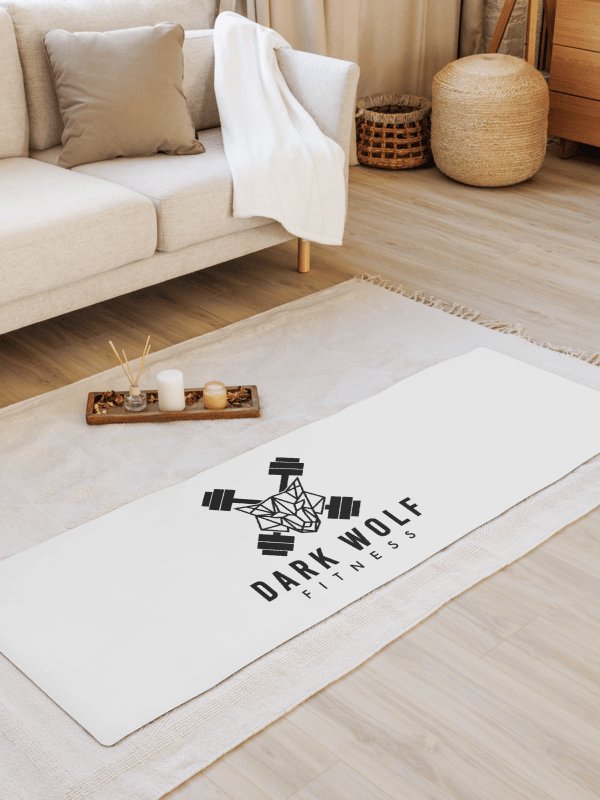 DWF Yoga Mat product image (1)
