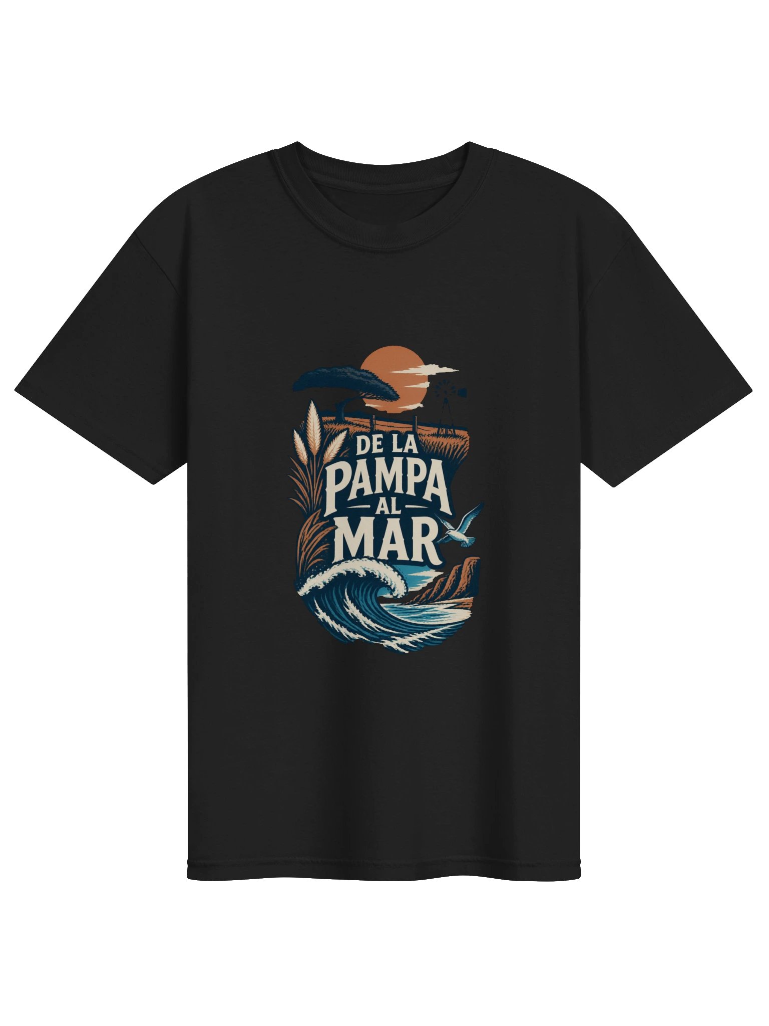 De la Pampa al mar product image (3)