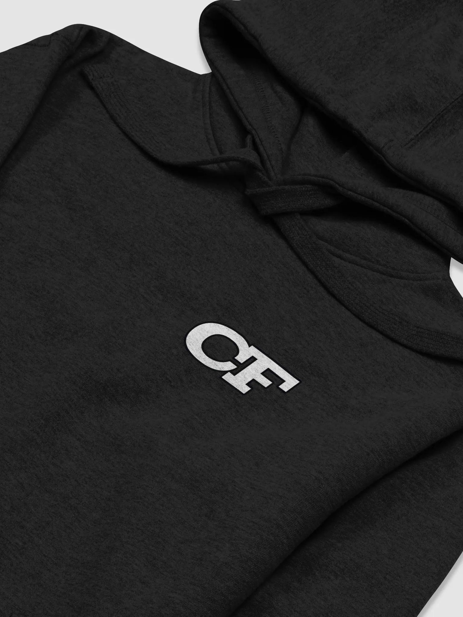 CF Blossom Serenity Unisex Premium Hoodie product image (3)