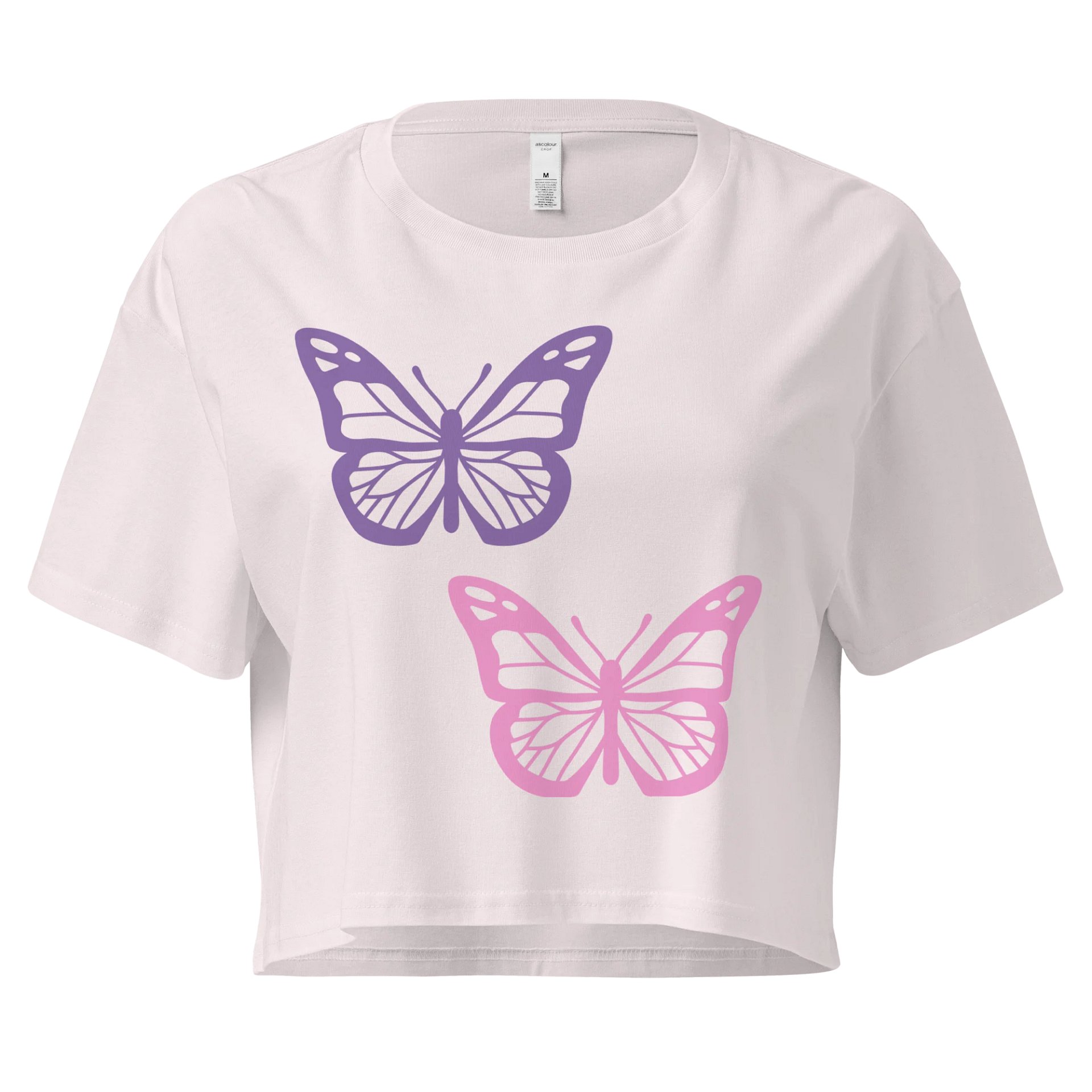 Butterfly top product image (1)