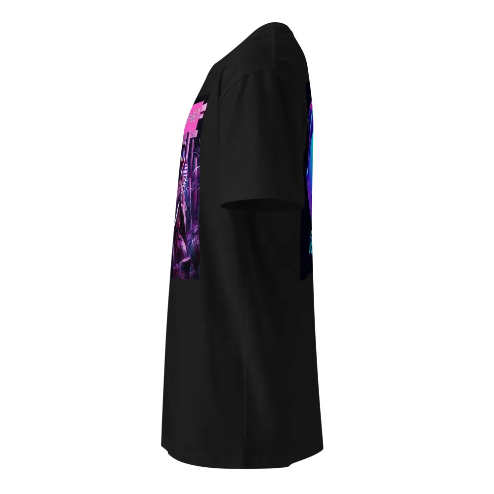 Clown world samurai product image (2)