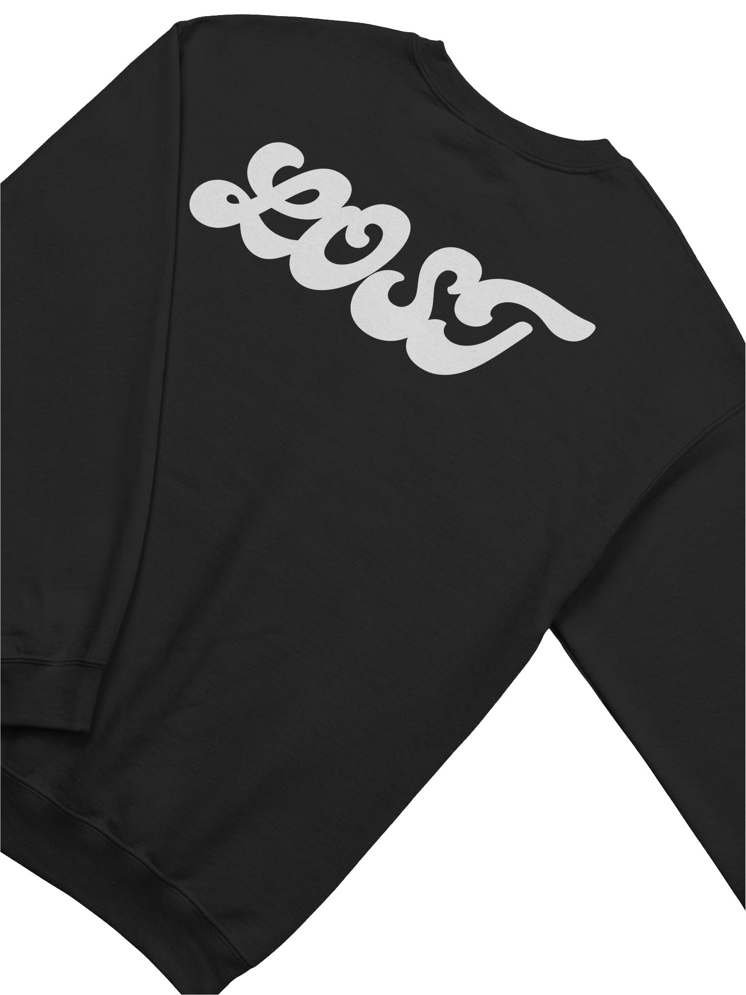 Lost sweater product image (4)