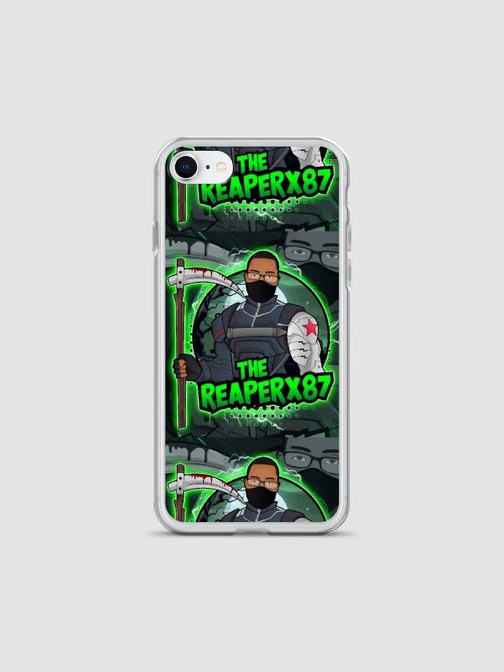 [TheReaperx87] iPhone Case Allcolor 051 product image (1)